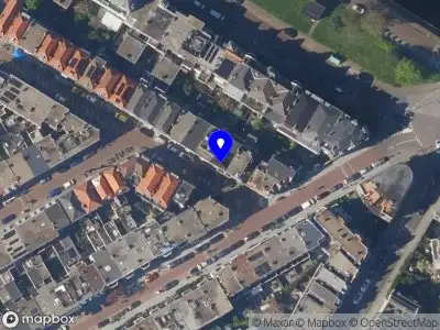 VvA Willem Kuyperstraat 110-112 's-Gravenhage