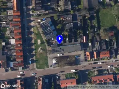 Nieuw bedrijf Razvan Alexandru Tandarts