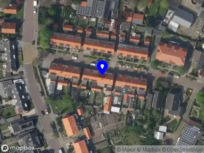 Jessie Kamp Nijkerk