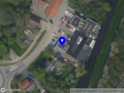 VIS Installatie service