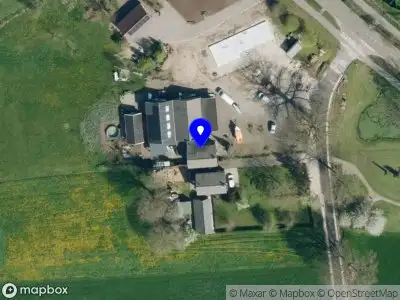 Nieuw bedrijf De Yoga Barn Achterhoek