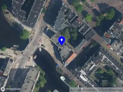 Robin Hogervorst Amsterdam