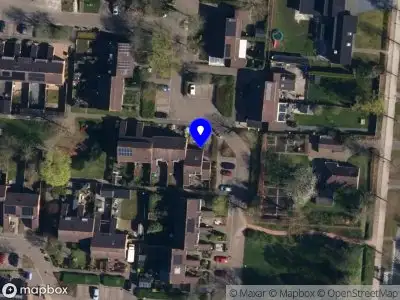 Alexander Eimers Schilderwerken