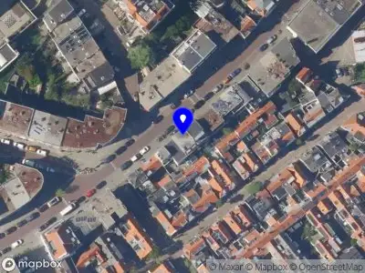 Exention Consulting 's-Gravenhage