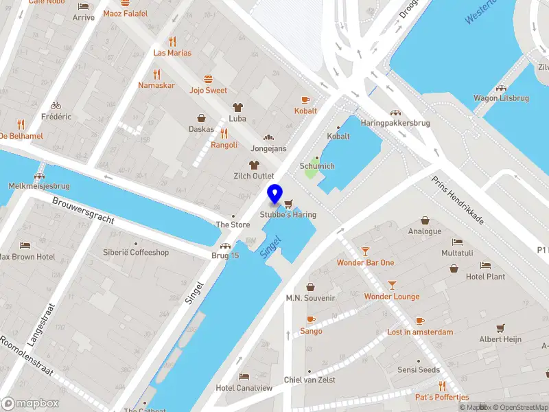 Bloem & Co Amsterdam Amsterdam