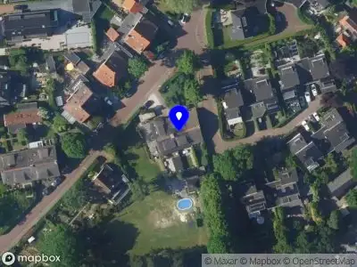 Nieuw bedrijf R.G. Bruining