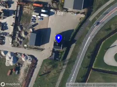 Verkeersschool Jongejan Julianadorp