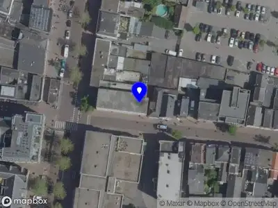 Nieuw bedrijf Dakar schade herstel