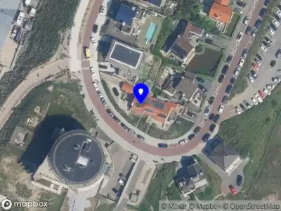 Posthoorn Vastgoed B.V. Zandvoort