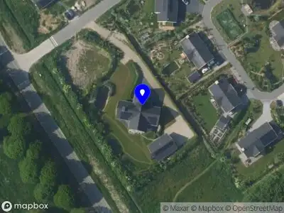 Thuis in Oosterwold Almere