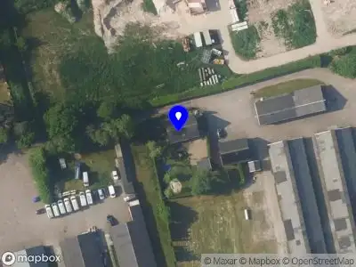 Nieuw bedrijf Kraaij Caravans & Camperverhuur