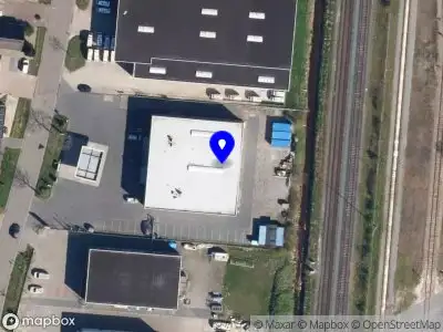 HeatIR B.V. Veendam