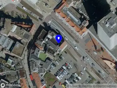 Nieuw bedrijf Datenna Holding B.V.