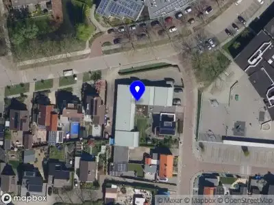 Nieuw bedrijf JRS Klundert