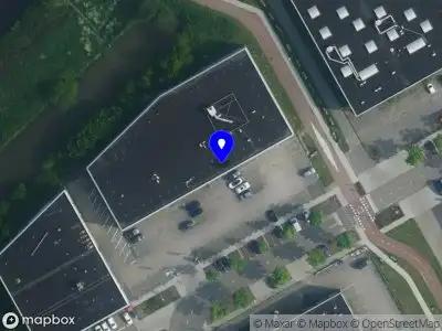 CECS B.V. Amsterdam