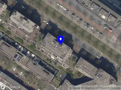 Planet Sauvage Rotterdam
