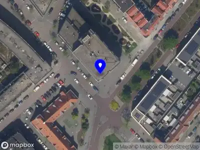 Saffier Zorg B.V. Rotterdam