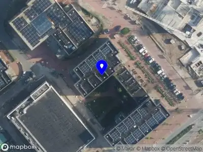 Creative Mind Amsterdam