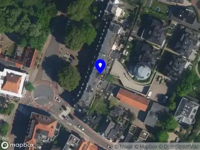 VvE Bloemendaalseweg 333 te Overveen