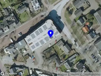 Nieuw bedrijf Vereniging van Eigenaars Poort van Eersel