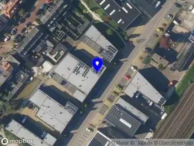 VVE Johannes Camphuijsstraat 163 Voorschoten