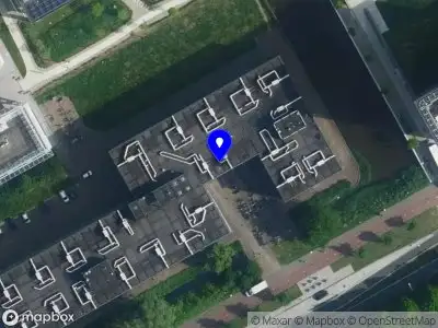 Bewonerscommissie Blue-Gray