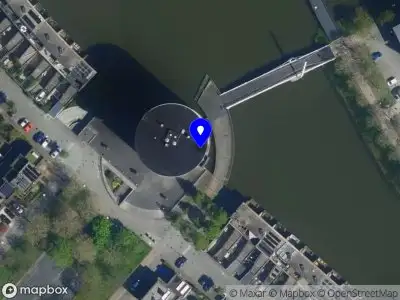 BCB Nieuw-Vennep
