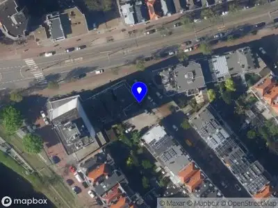 VvE Merlenstraat 132 's-Gravenhage