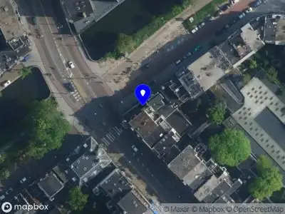 VvE Middeweg/hoek Linnaeusstraat te Amsterdam Amsterdam