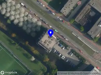 Erbas Taxi 's-Gravenhage