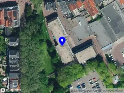 Hoessie de Barber Zutphen