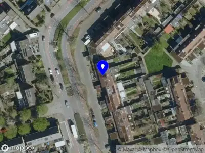 Mel Zorgt Eindhoven