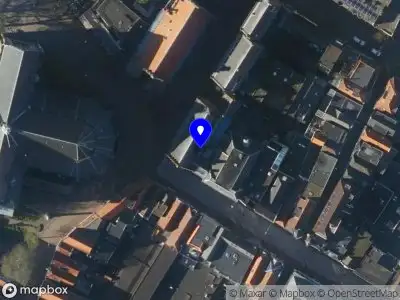 TNF B.V. Alkmaar