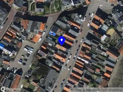 nowbi Dirksland