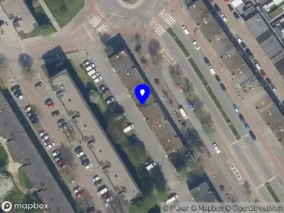 Axel-Bouw Rotterdam