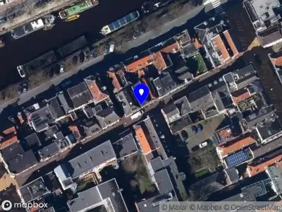 Nieuw bedrijf Cafetaria 't Stoepje