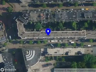 Nieuw bedrijf Tyche Schenk