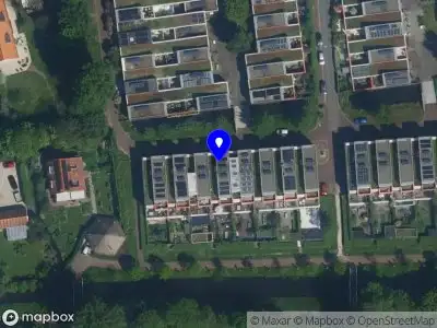Stichting Bleke Rozen Haarlem