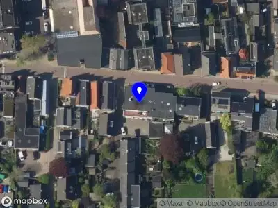 Nieuw bedrijf VvE Dorpsstraat 82,84, Tuinstraat 2