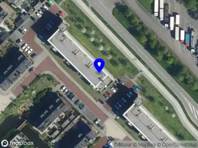 VvE Buxushaag 2 t/m 56 Voorhout