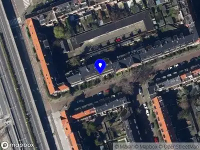 VvE IJsselstraat 73, 73a Groningen