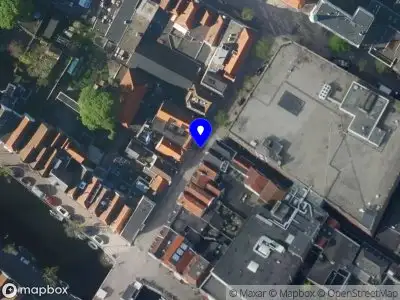 VvE Ridderstraat 16-18 te Alkmaar