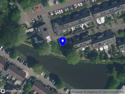 VvE Dwarswatering 25/30