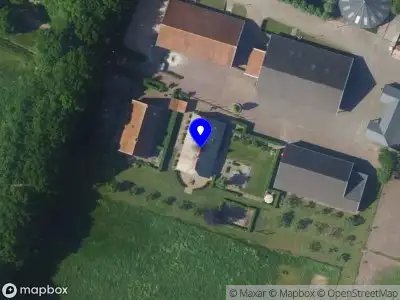 Landgoed Hoeve de Praest B.V.