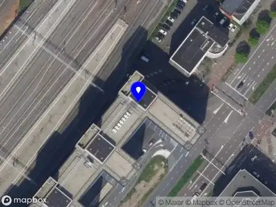 10X Genomics B.V. Leiden