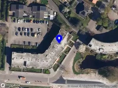 Nieuw bedrijf WFM Montage