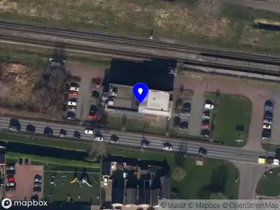 J2Motive4lease Appingedam