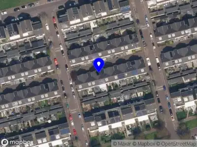 Sege Elektra Rotterdam