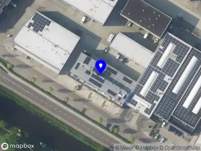 CMD Bouw & Onderhoud B.V. Naarden