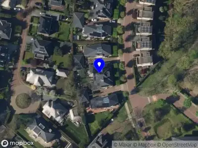 IN3 B.V. Zeist